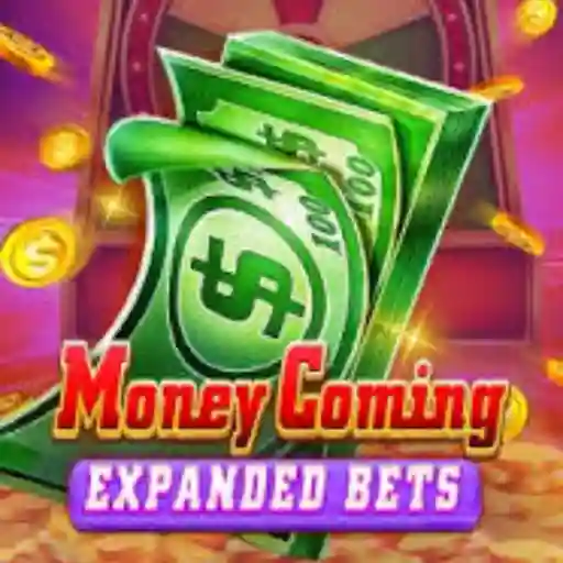 Money Coming